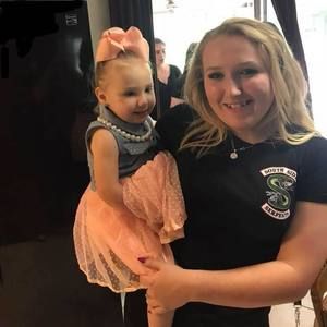 Meet your Posher, Alyssa